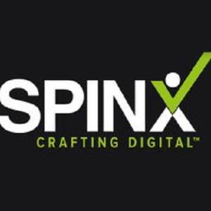 SPINX Digital